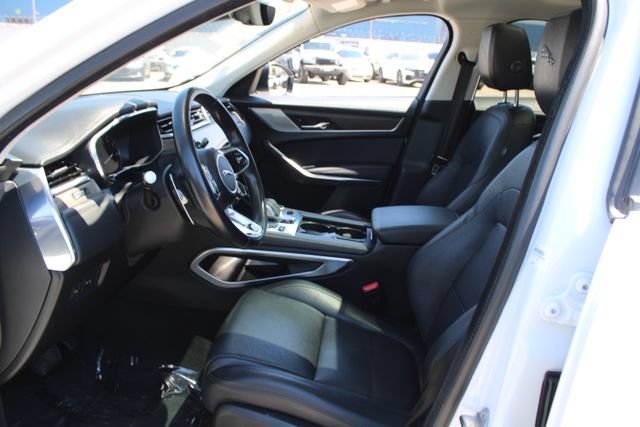 Used 2021 Jaguar F-PACE S AWD/4WD image 29