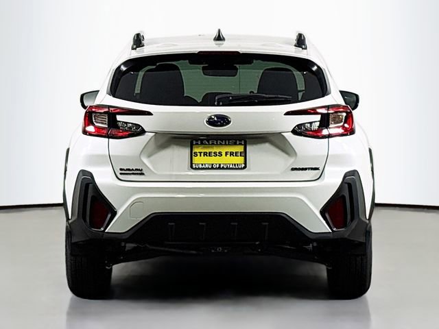 New 2026 Subaru Crosstrek 2.0i Premium image 6