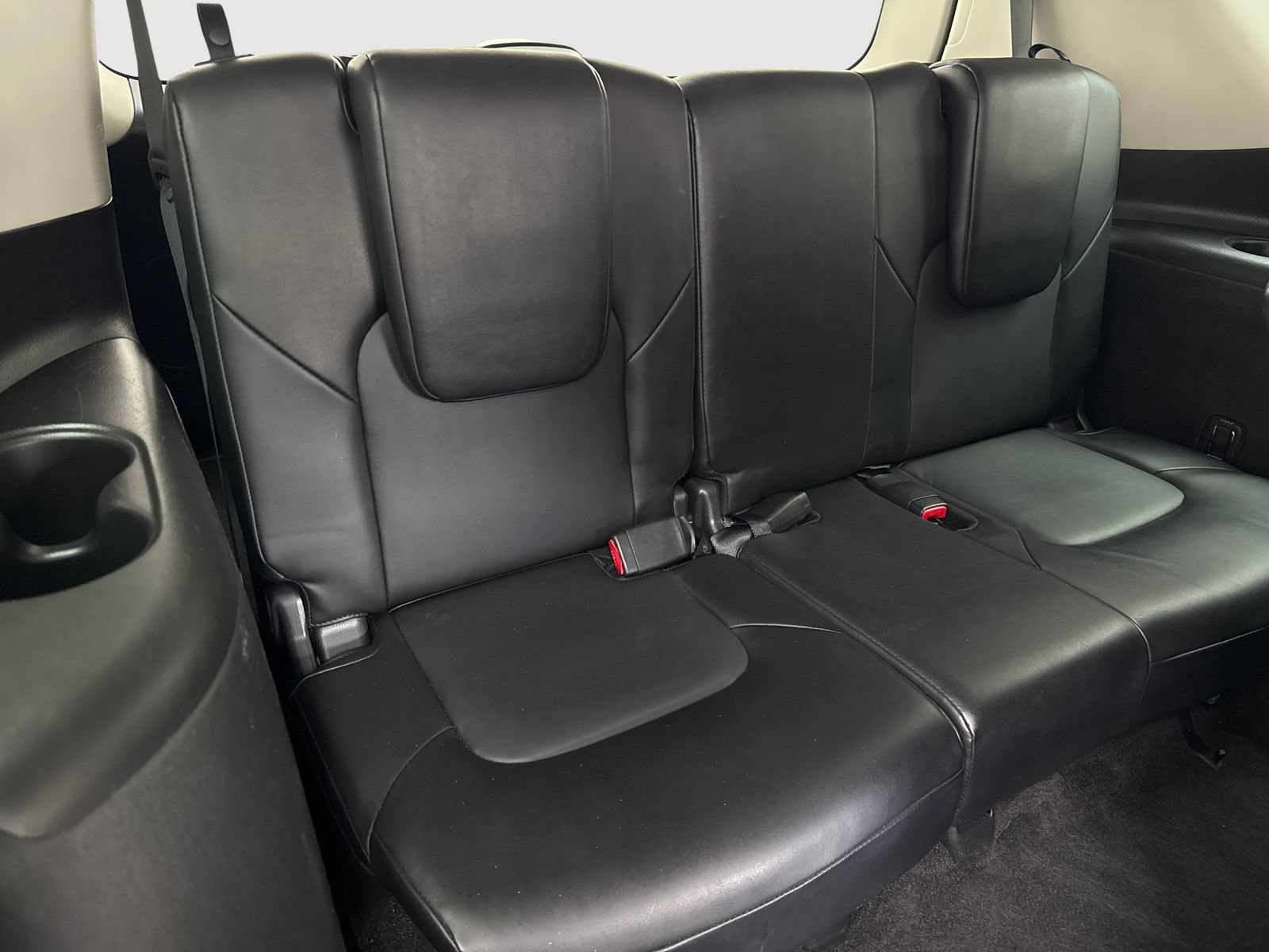 Used 2021 Nissan Armada SV RWD image 48