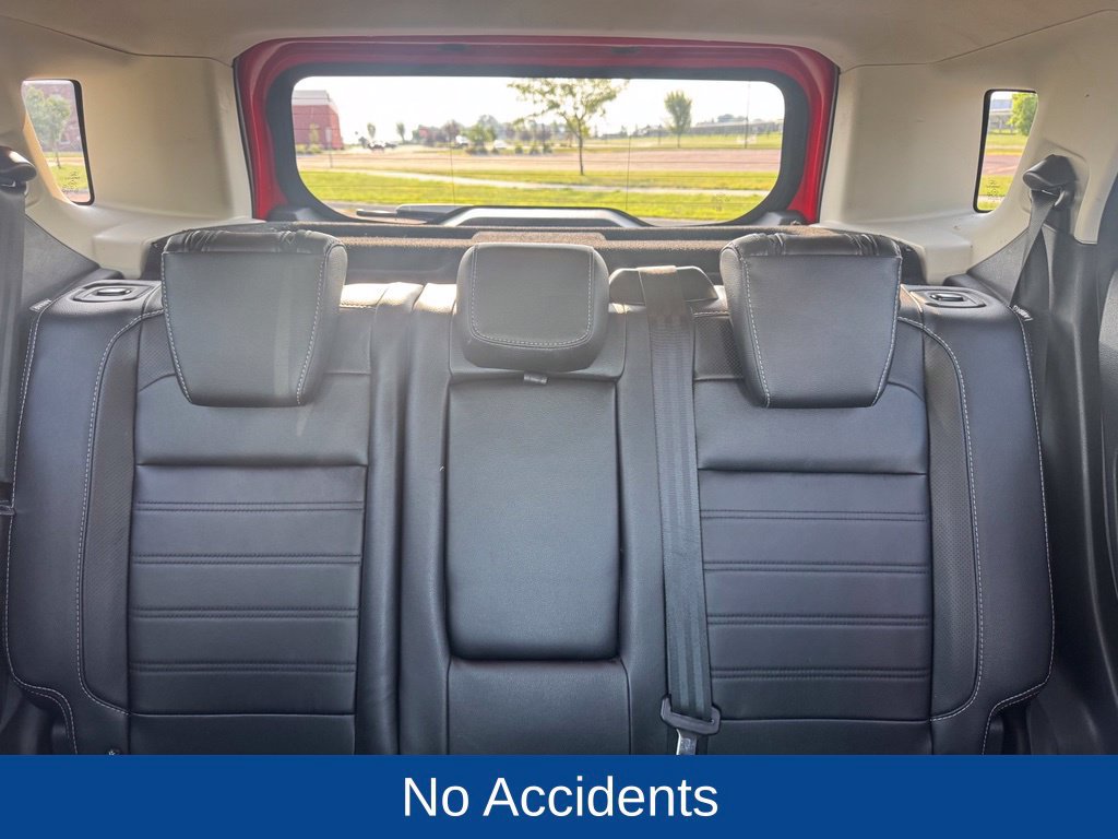 Used 2019 Ford EcoSport Titanium AWD/4WD image 26