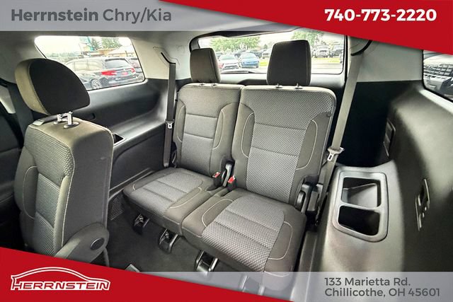Used 2023 GMC Acadia SLE AWD/4WD image 23