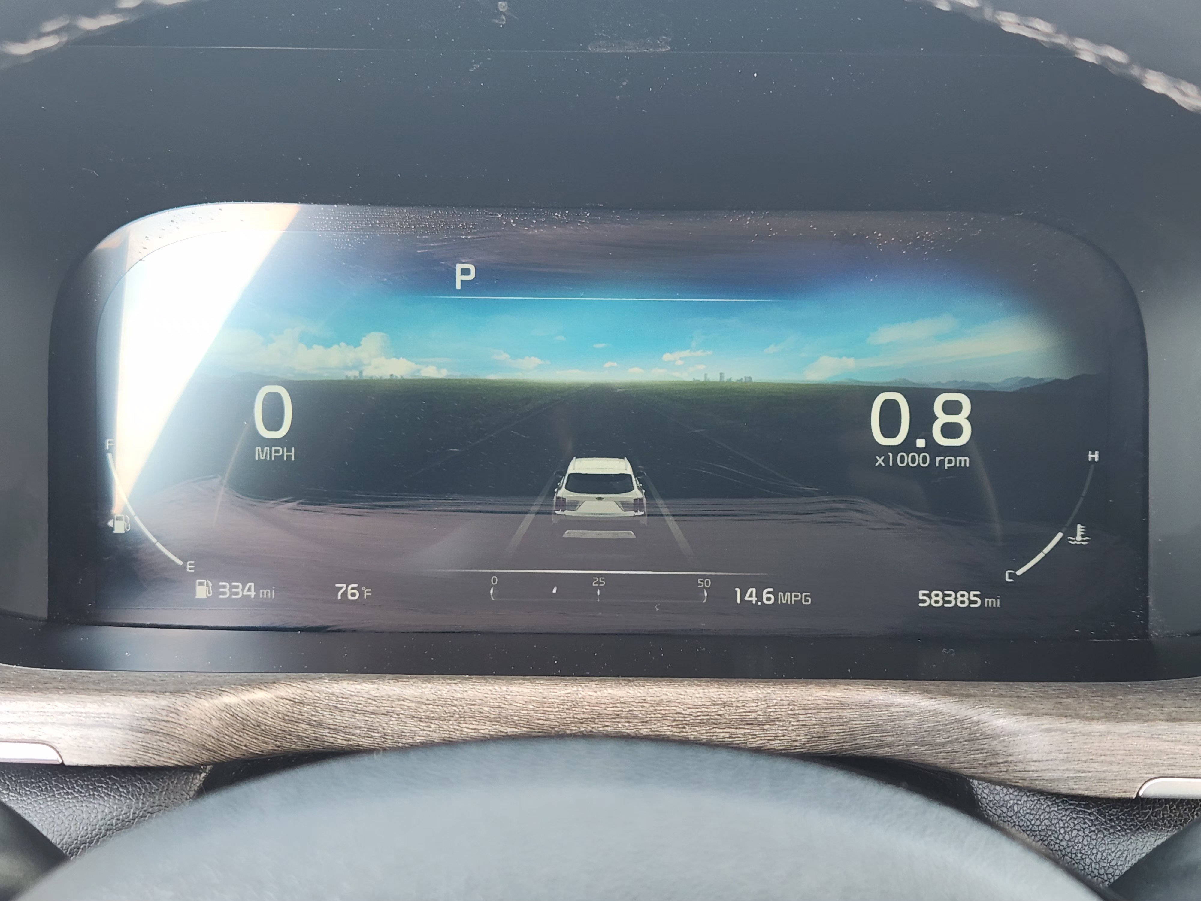 Used 2021 Kia Sorento SX Prestige AWD/4WD image 17