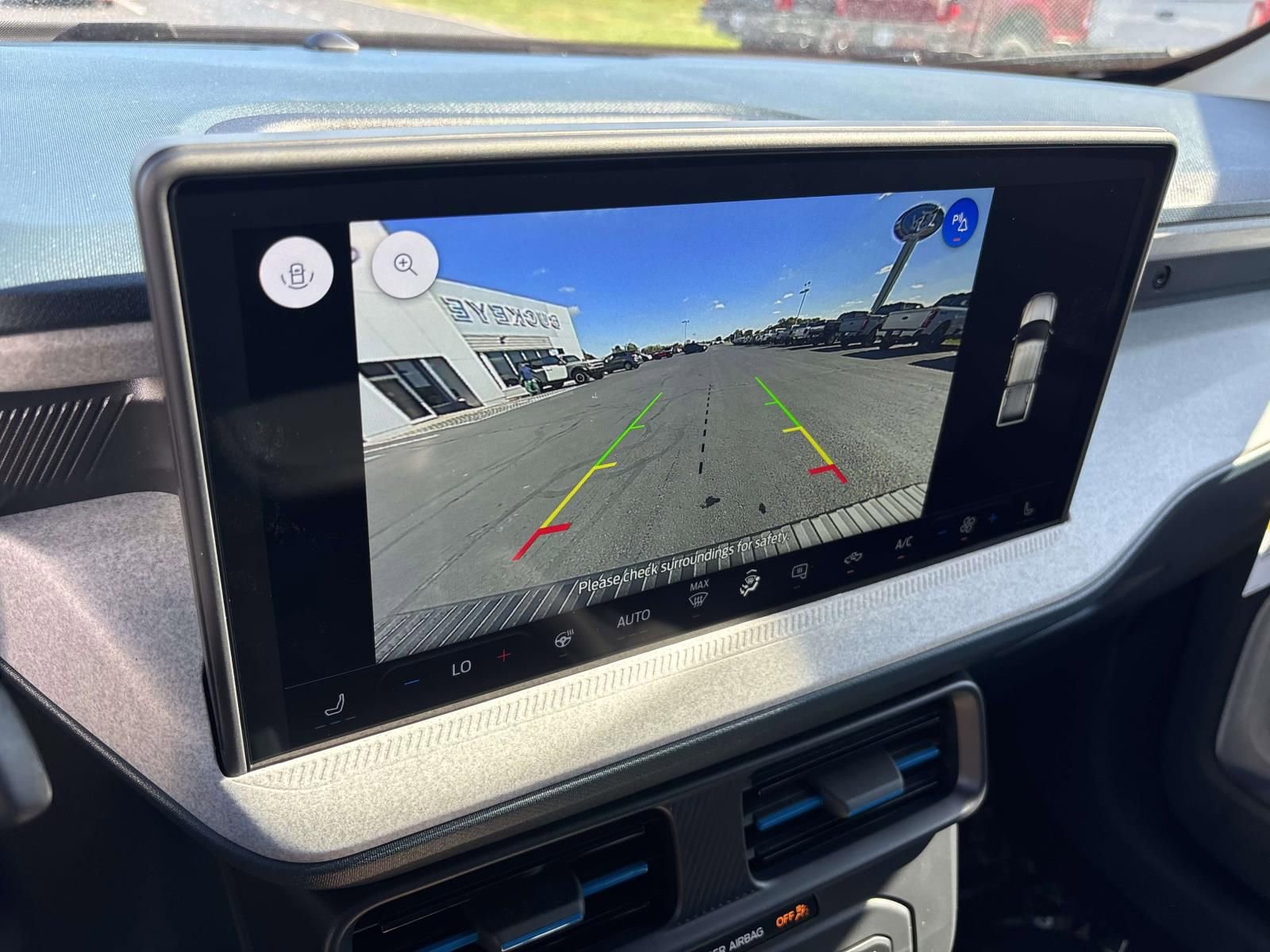 New 2025 Ford Maverick XLT w/ Equipment Group 301A image 20