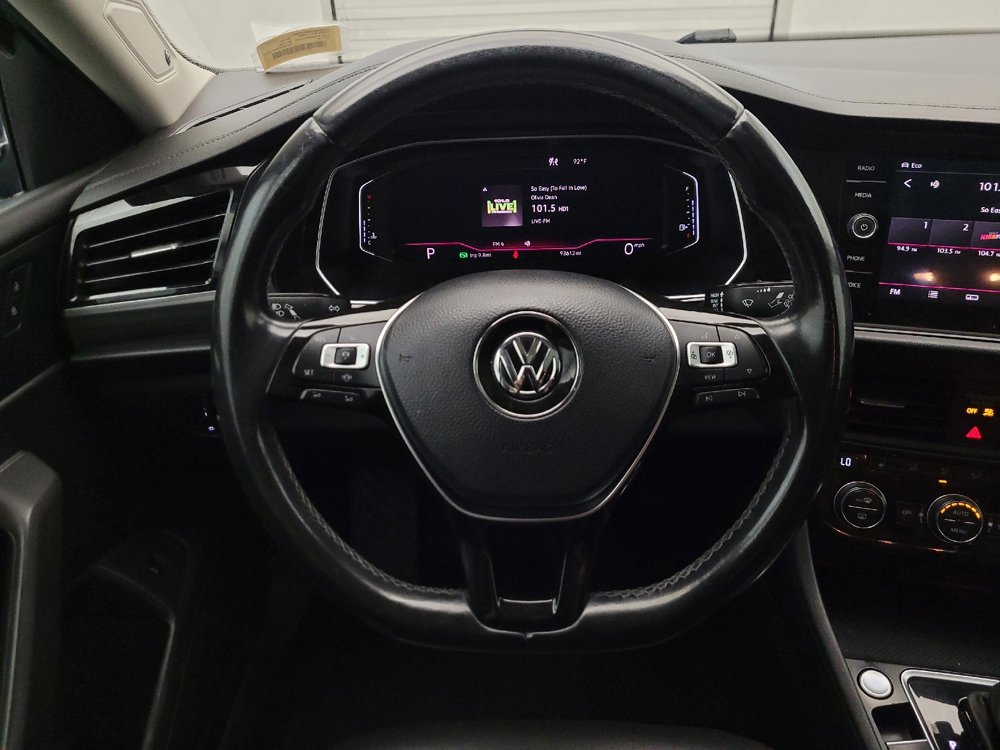 Used 2019 Volkswagen Jetta SEL FWD image 22