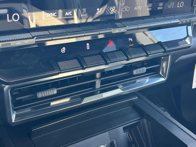 New 2026 GMC Hummer EV 4x4 Crew Cab image 19