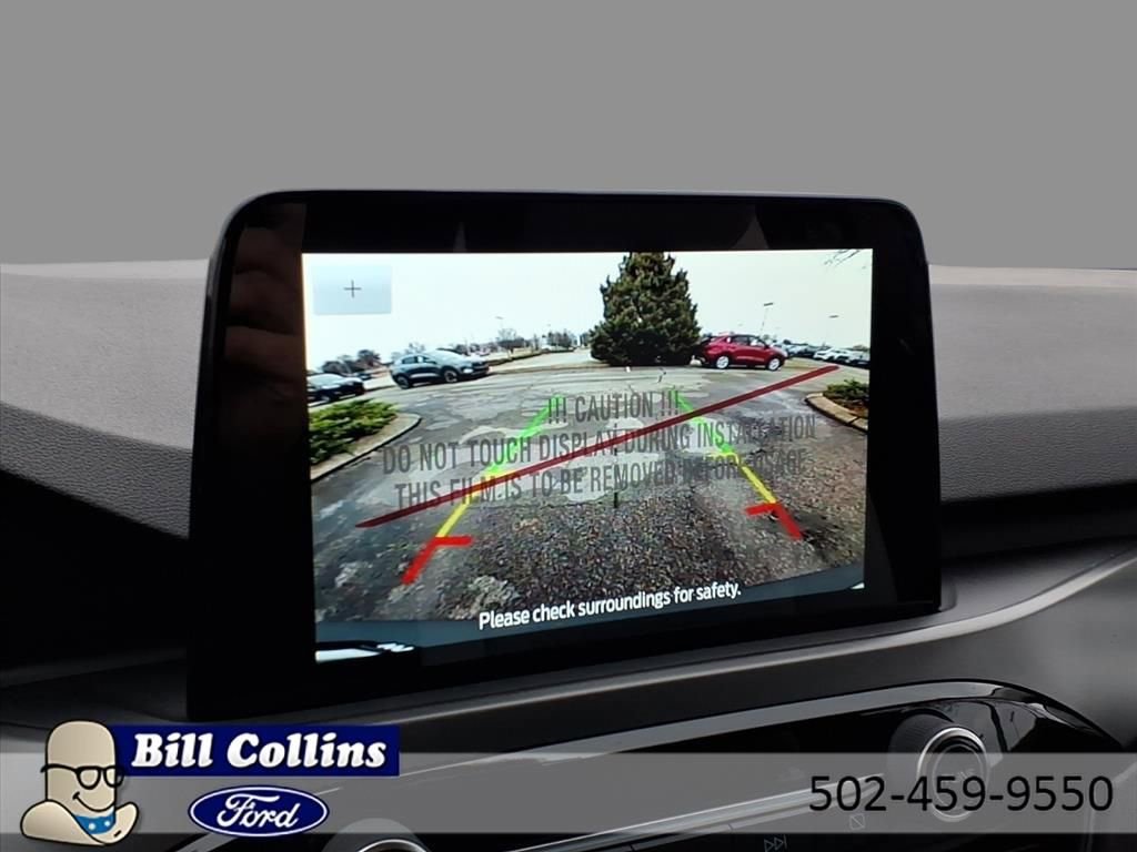 New 2026 Ford Escape Active w/ Cold Weather Package image 24