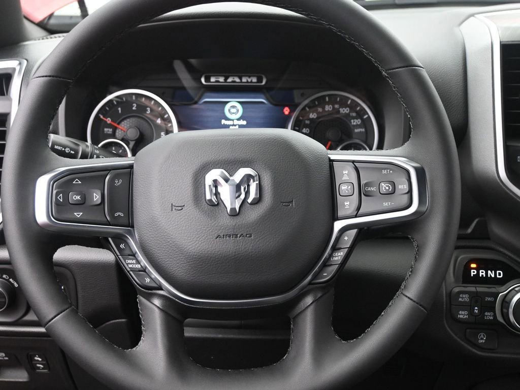 New 2026 RAM 1500 Big Horn image 28