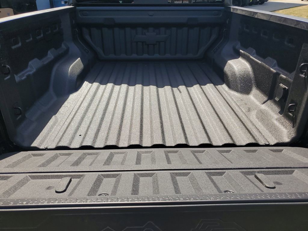 New 2026 Chevrolet Colorado Z71 w/ Technology Package AWD/4WD image 9