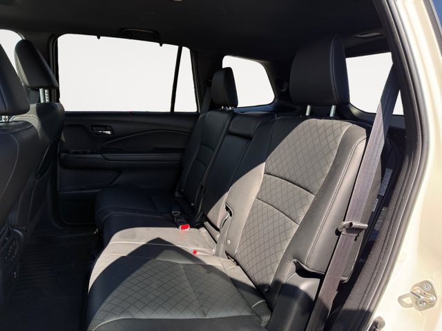 Used 2019 Honda Passport Touring image 14