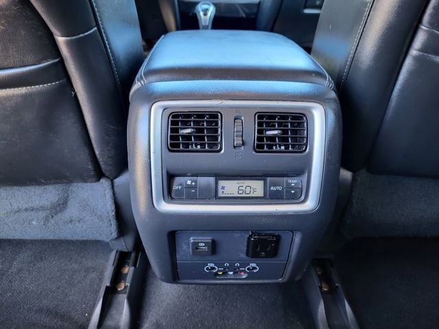 Used 2016 INFINITI QX60 AWD w/ Premium Plus Package image 15