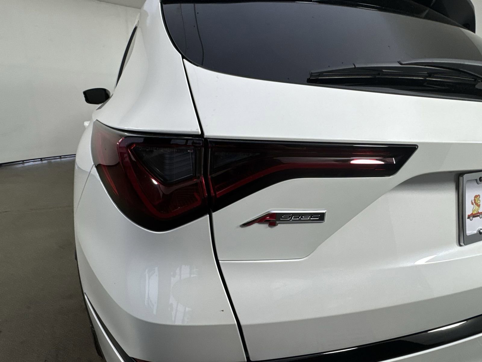 New 2026 Acura MDX A-Spec image 31