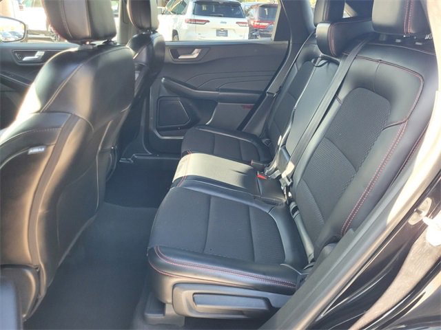 Used 2025 Ford Escape ST-Line Select image 6