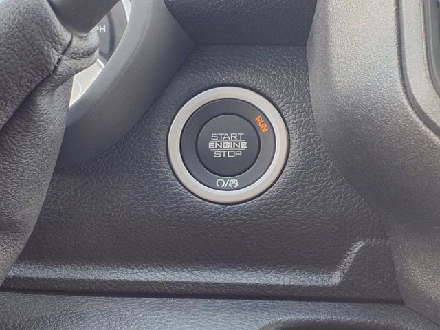 New 2025 RAM 2500 Tradesman w/ Safety Group image 10