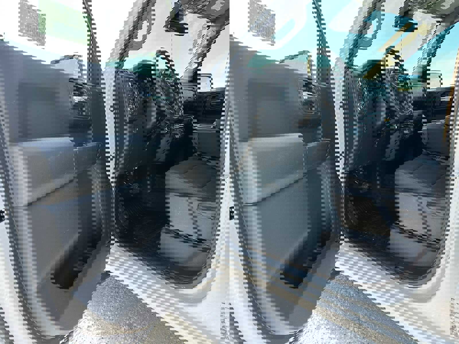 New 2026 GMC Sierra 1500 Pro w/ Convenience Package image 19