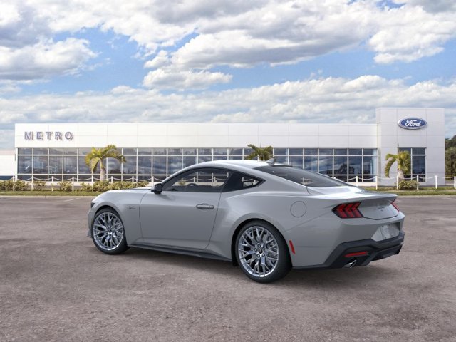 New 2026 Ford Mustang GT Premium RWD image 4