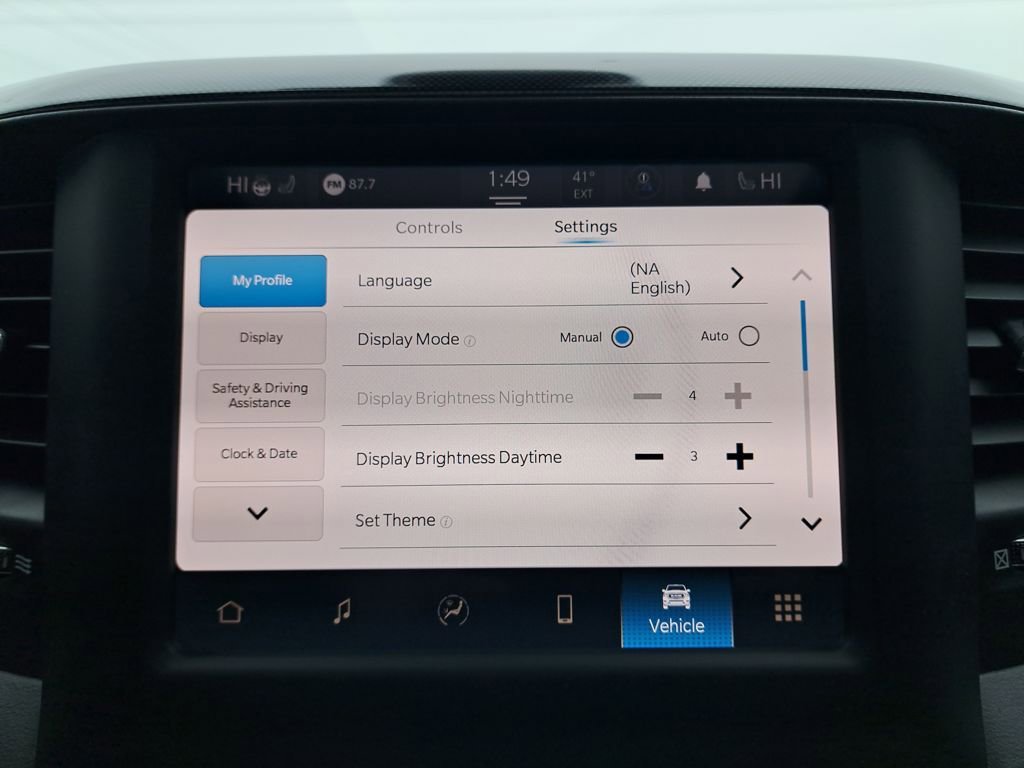 Used 2022 RAM 3500 Laramie w/ Night Edition image 21