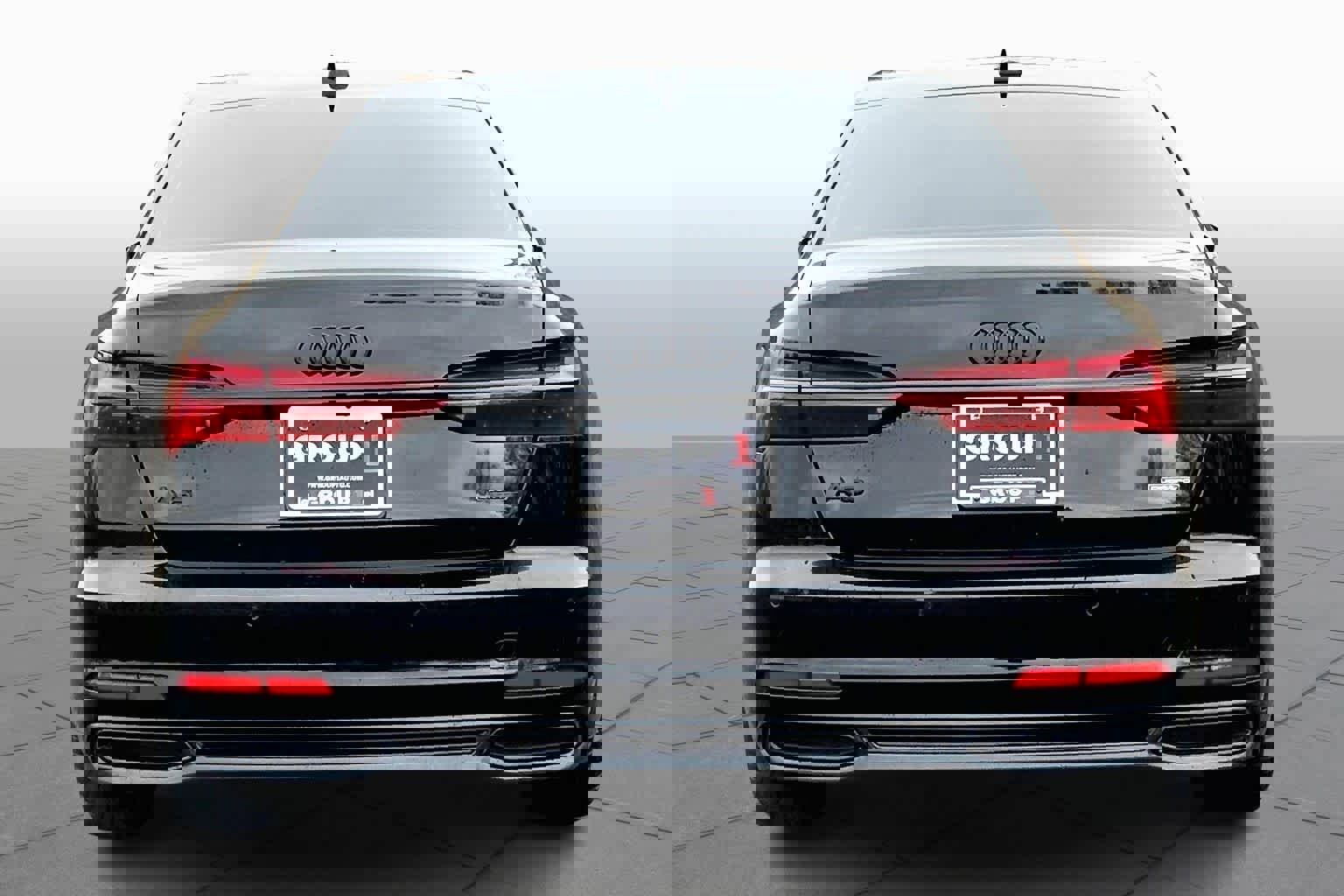 Used 2021 Audi A6 Premium Plus w/ Premium Plus Package image 5