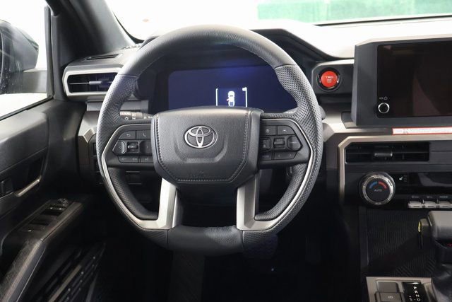 New 2026 Toyota Tacoma TRD Off-Road image 14