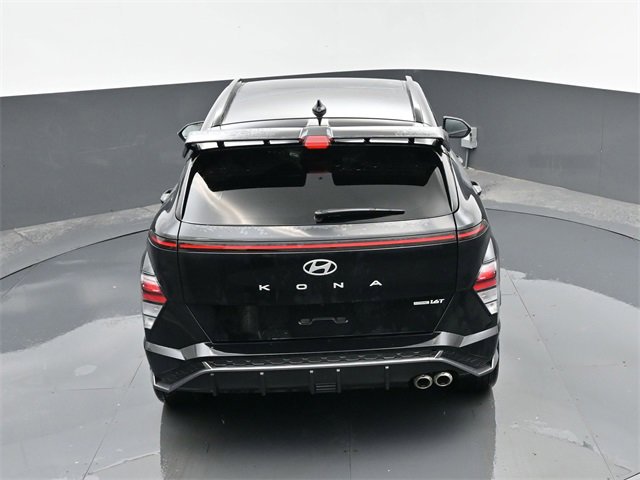 Used 2024 Hyundai Kona N Line image 27