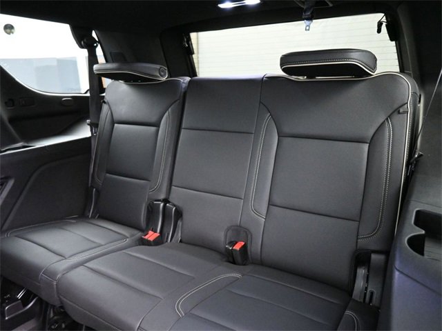 Used 2024 Chevrolet Tahoe Premier image 25