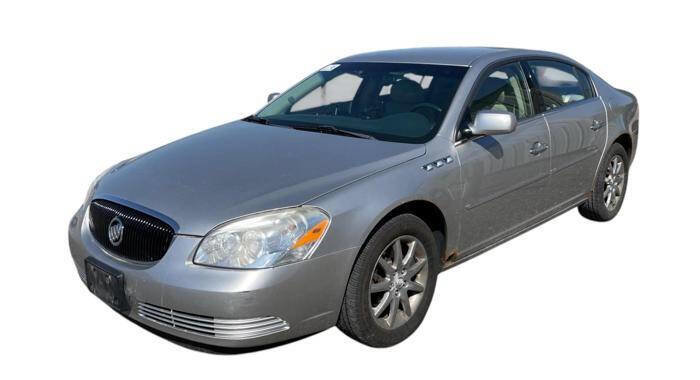 Used 2006 Buick Lucerne CXL w/ Luxury Package