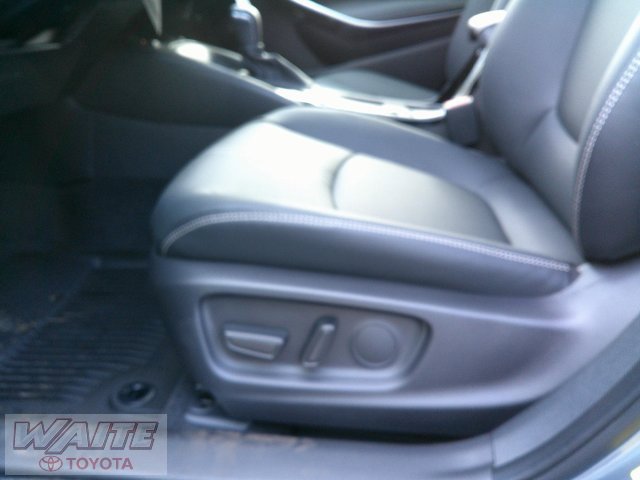 New 2026 Toyota Corolla XLE image 20