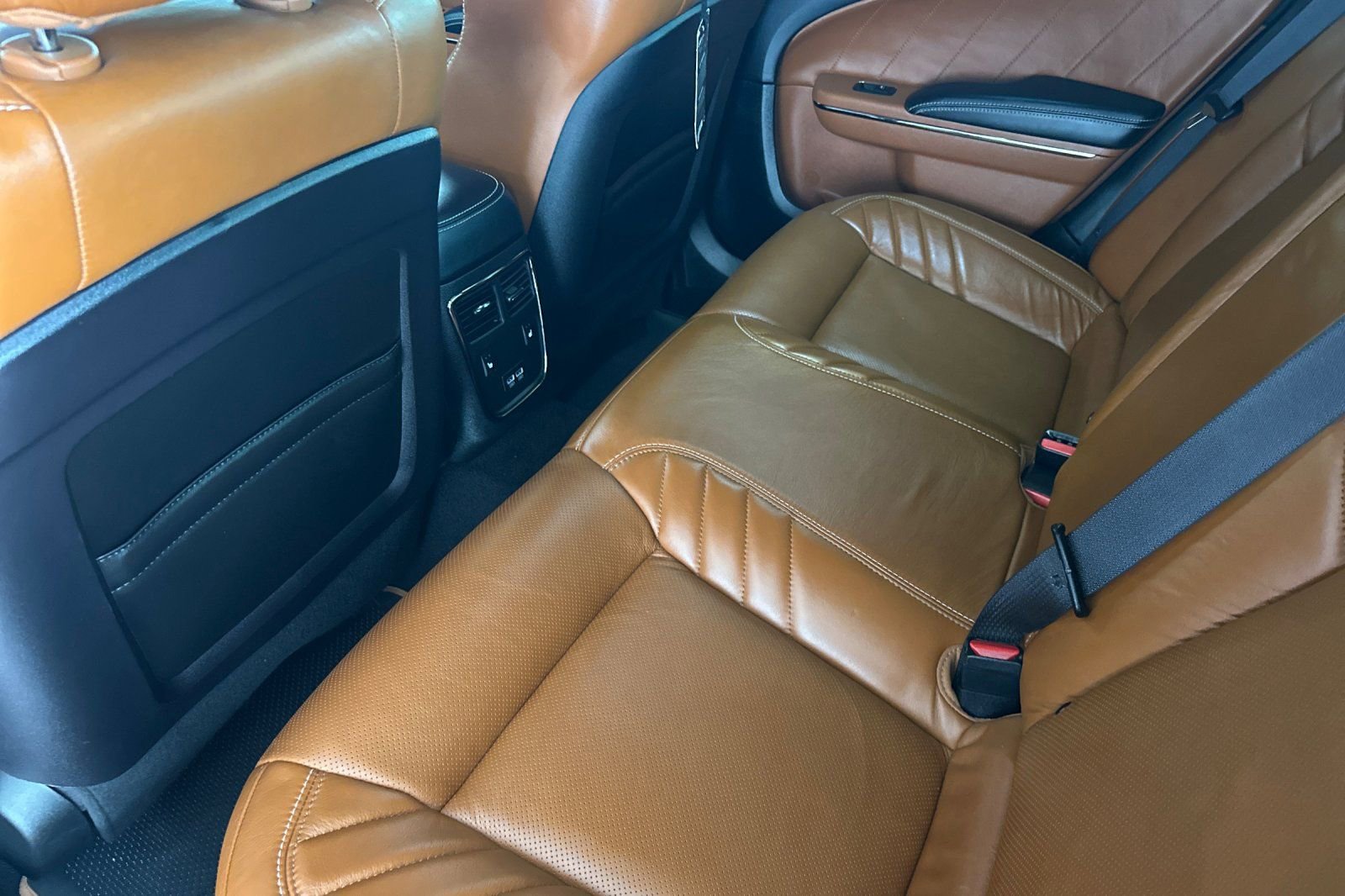 Used 2022 Dodge Charger SRT Hellcat image 9