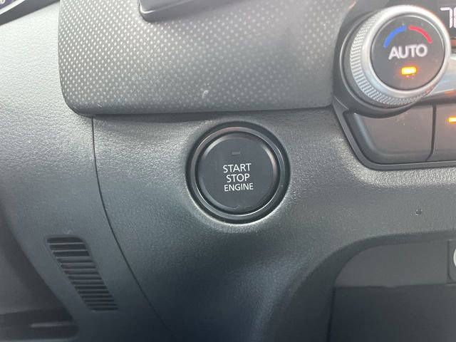 Used 2025 MAZDA CX-50 AWD 2.5 S w/ Preferred Package image 21