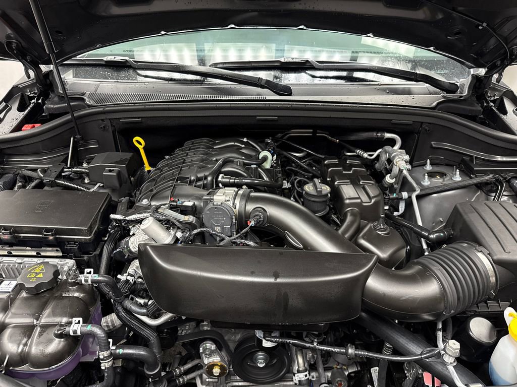 New 2026 Dodge Durango GT image 6