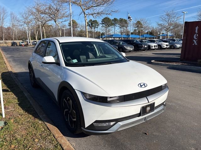 Used 2024 Hyundai Ioniq 5 SEL