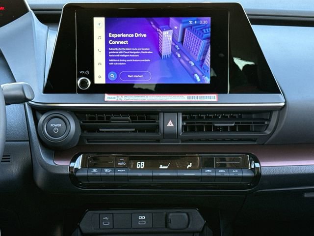 New 2026 Toyota Prius Plug-In Hybrid image 15