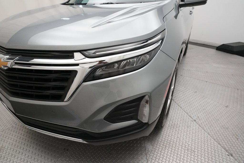Certified 2023 Chevrolet Equinox LT image 23