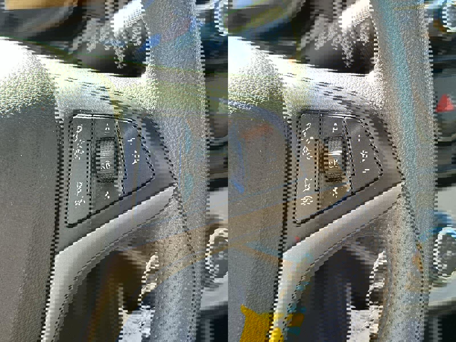 Used 2019 Chevrolet Spark LT image 23