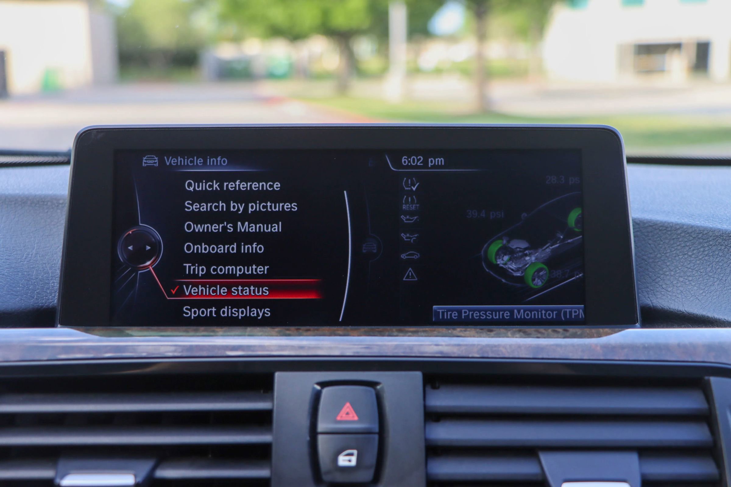 Used 2015 BMW 328i xDrive Sedan image 36