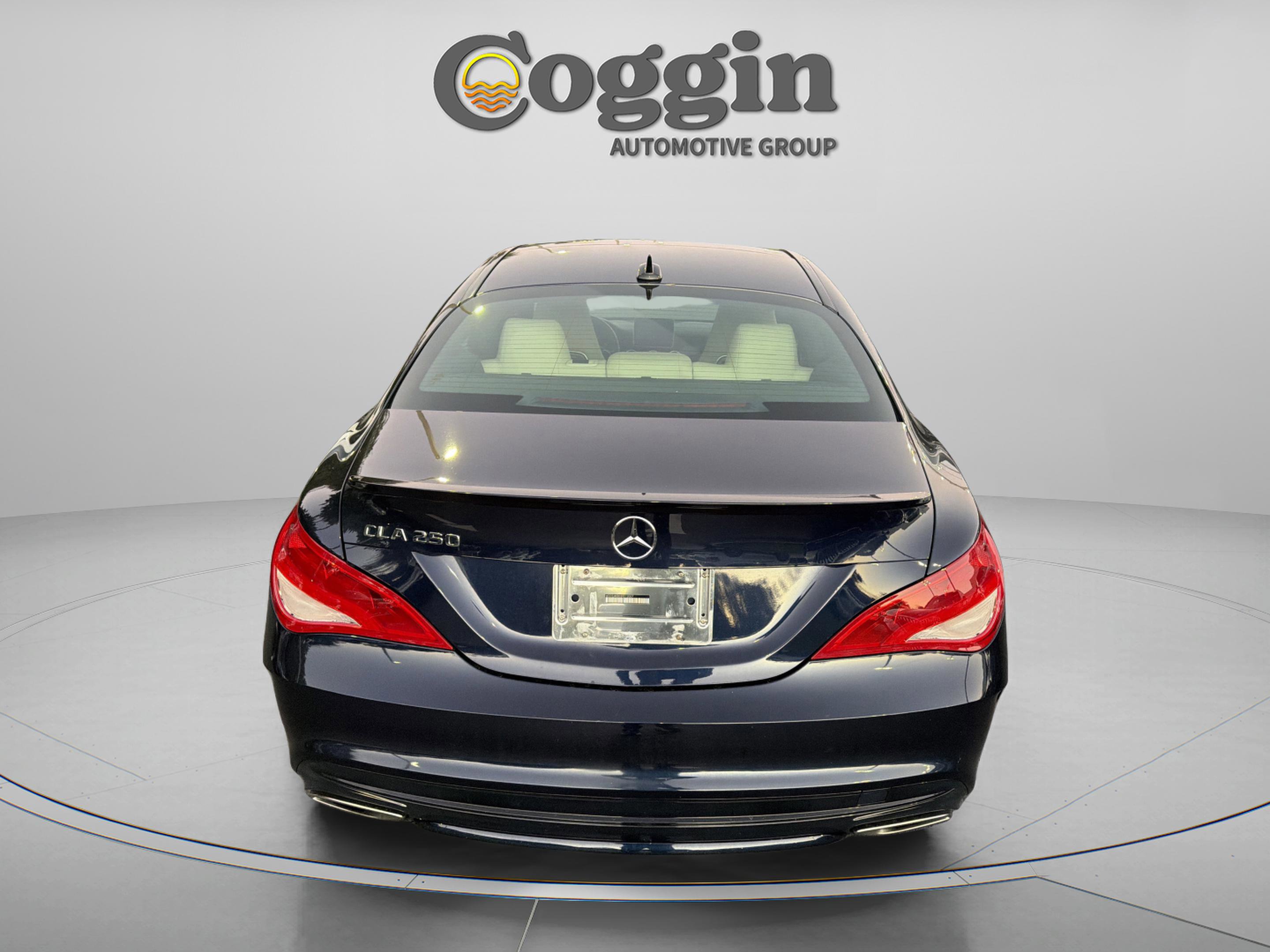 Used 2018 Mercedes-Benz CLA 250 image 8