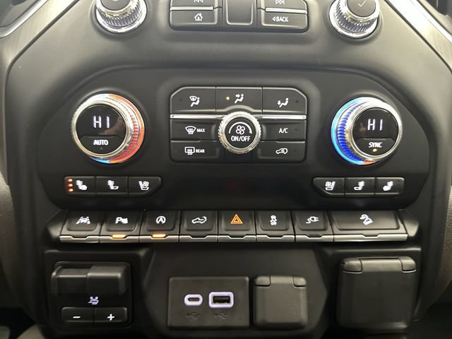 Used 2021 GMC Sierra 1500 Denali w/ Technology Package AWD/4WD image 19