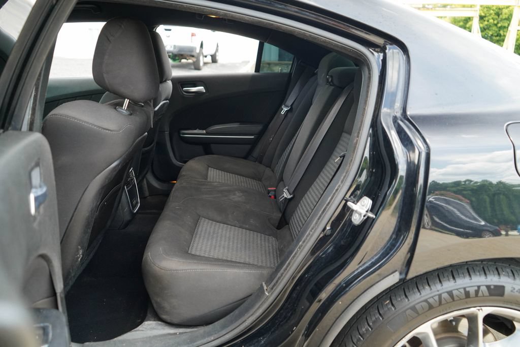 Used 2022 Dodge Charger GT RWD image 9