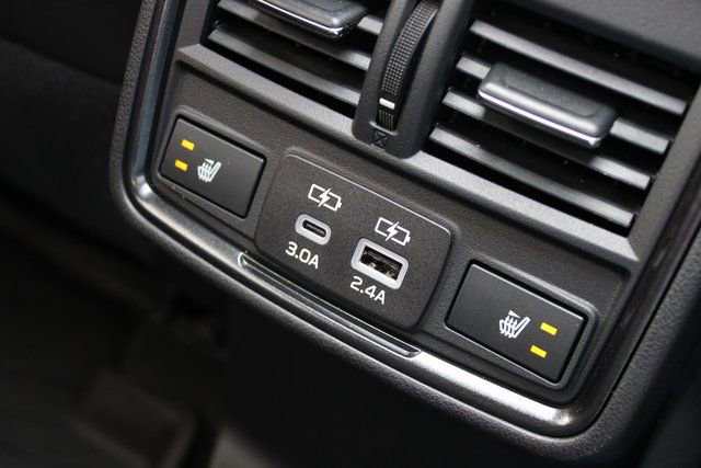 New 2026 Subaru Forester Touring w/ Touring Package image 29