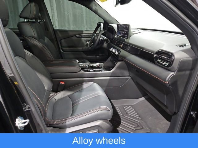 Used 2026 Honda Passport TrailSport Elite image 19