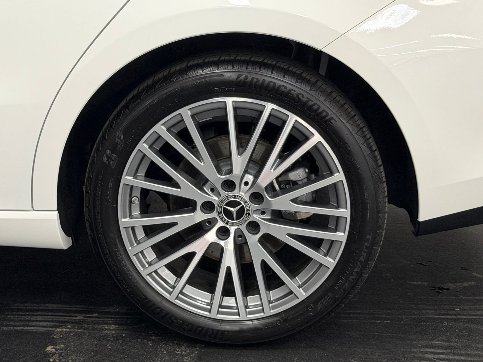 Certified 2026 Mercedes-Benz CLA 250 image 17