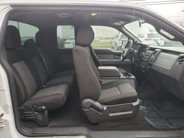 Used 2014 Ford F150 STX w/ Equipment Group 201A Mid image 22