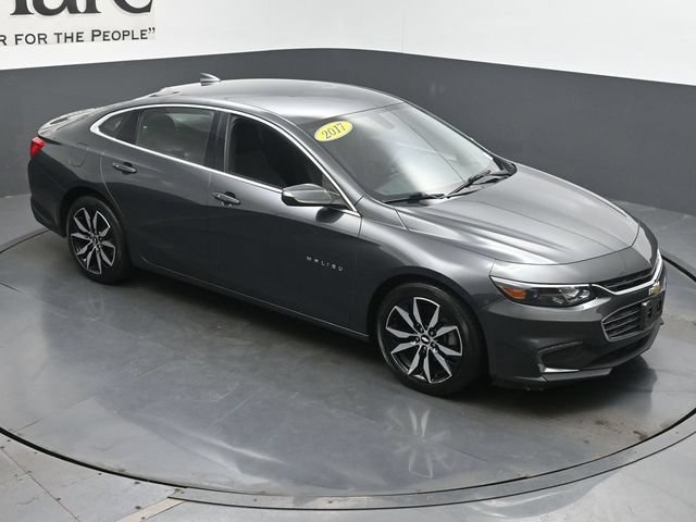 Used 2017 Chevrolet Malibu LT FWD image 47