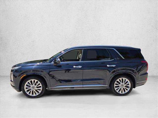 Used 2020 Hyundai Palisade Limited FWD image 8