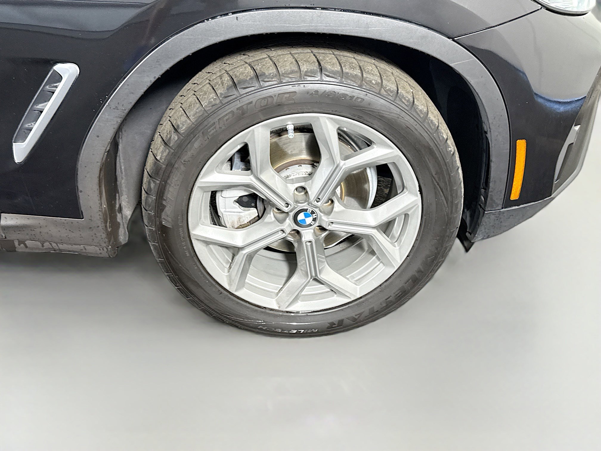 Used 2022 BMW X3 sDrive30i w/ Convenience Package image 32