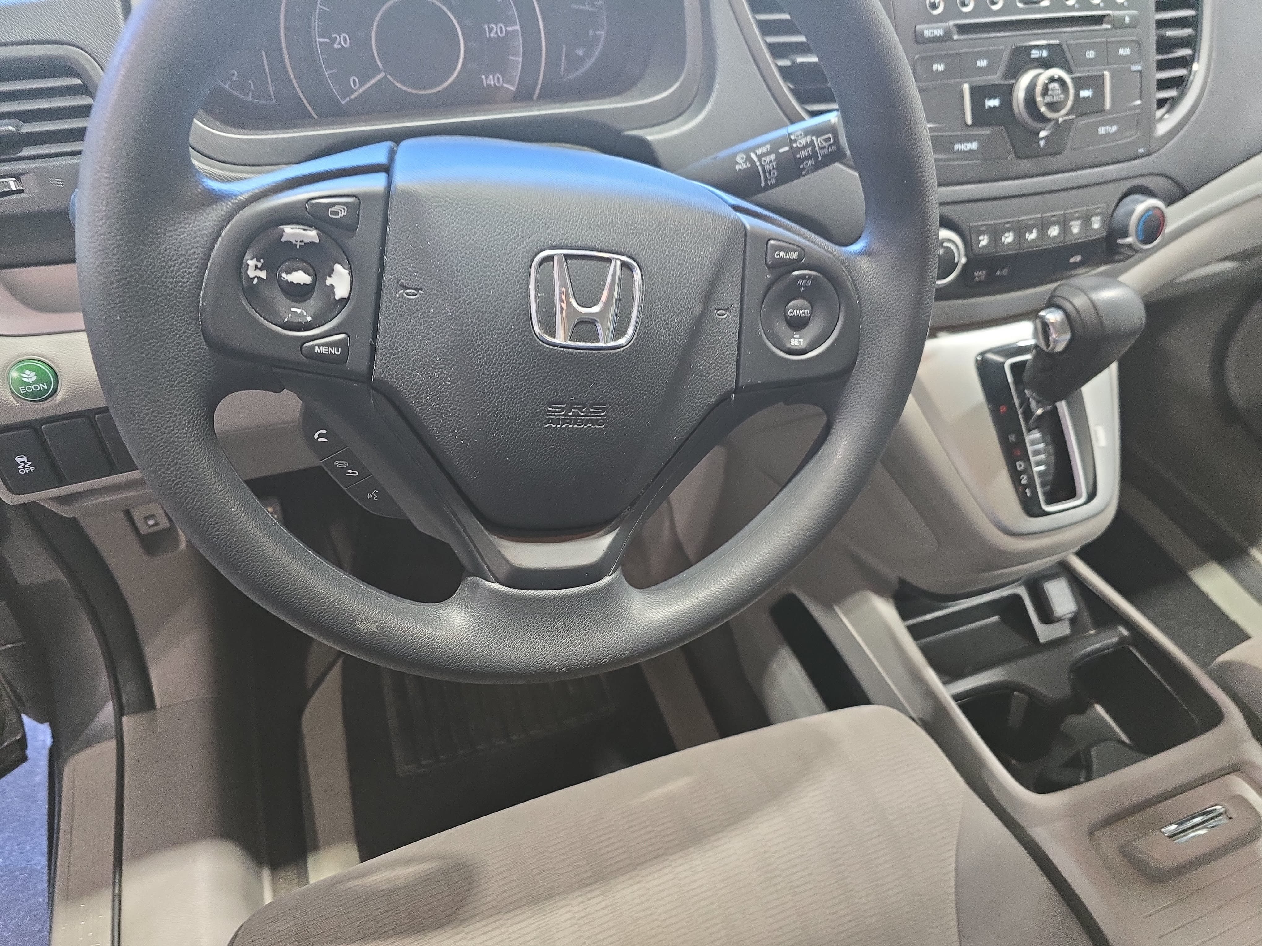 Used 2013 Honda CR-V LX image 16