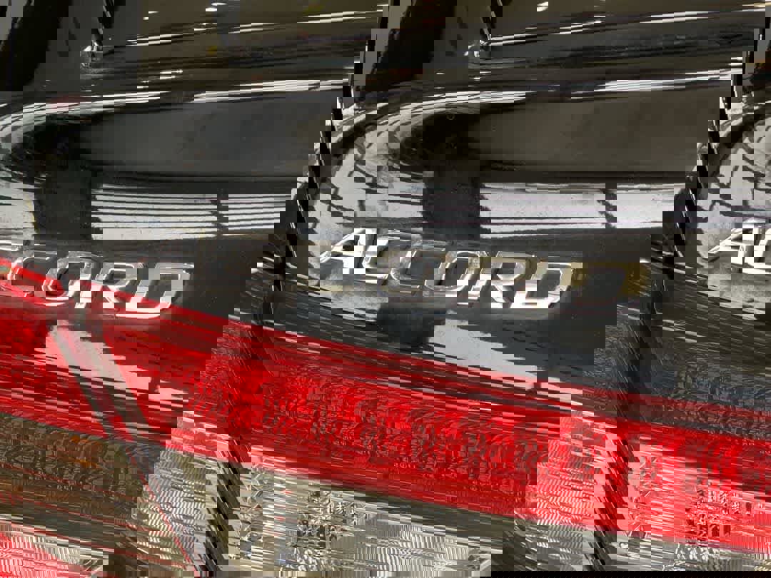 Used 2021 Honda Accord Sport image 11