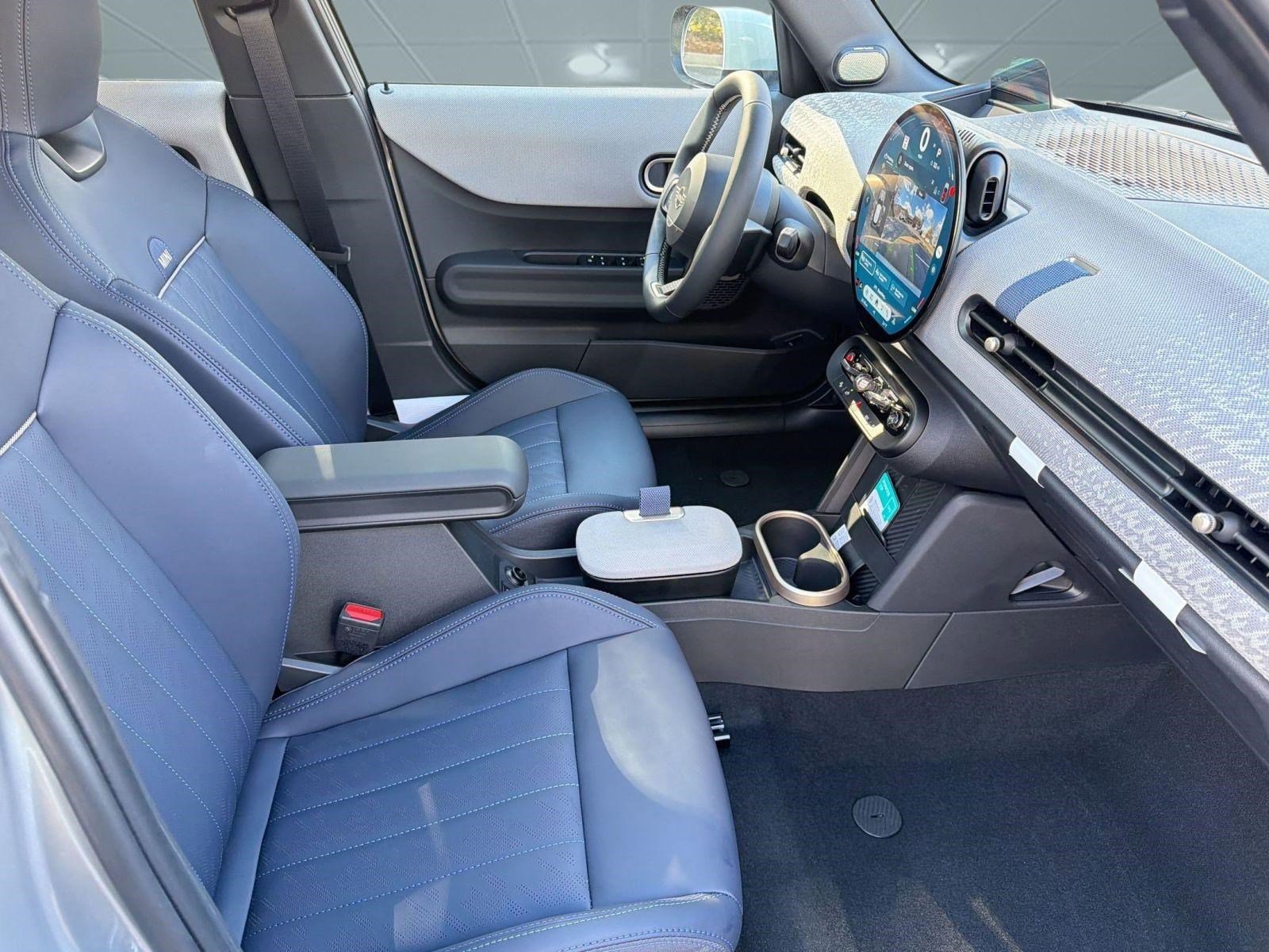 New 2026 MINI Cooper S image 29