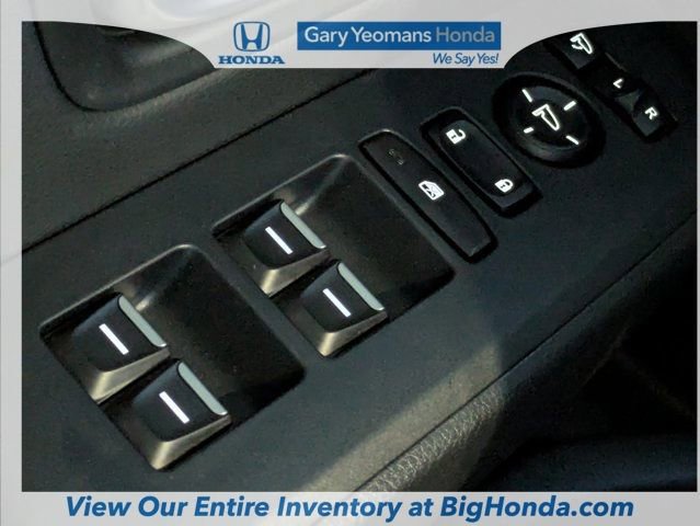 Certified 2025 Honda Pilot TrailSport image 28