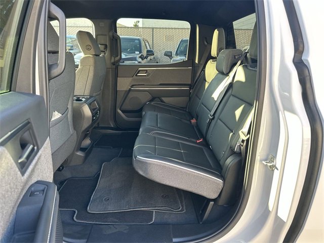 Used 2026 GMC Sierra EV Elevation image 23