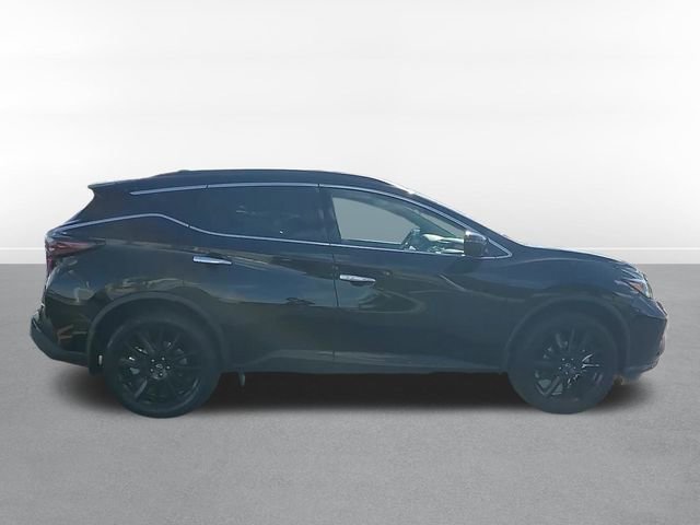 Used 2024 Nissan Murano SV w/ SV Midnight Edition Package image 4